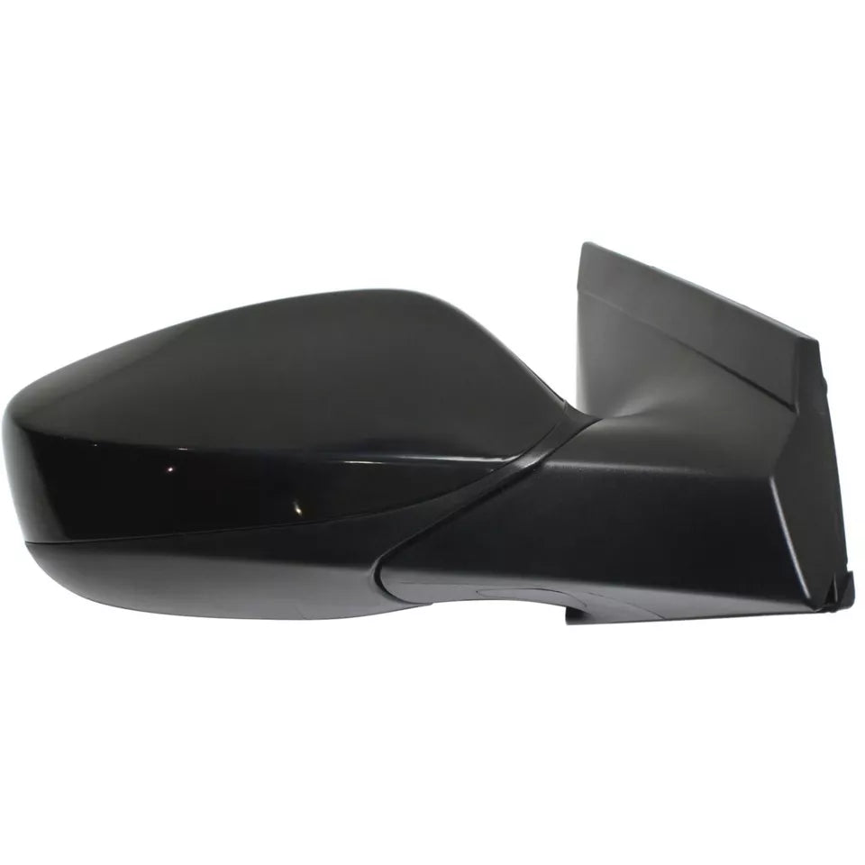 Right Side Mirror outside rear view 2012 - 2017 HYUNDAI ACCENT HY1321186 876201R220
