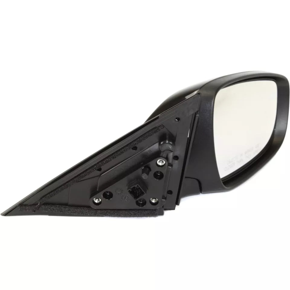 Espejo lateral derecho retrovisor exterior 2012 - 2013 HYUNDAI VELOSTER HY1321194 876202V340