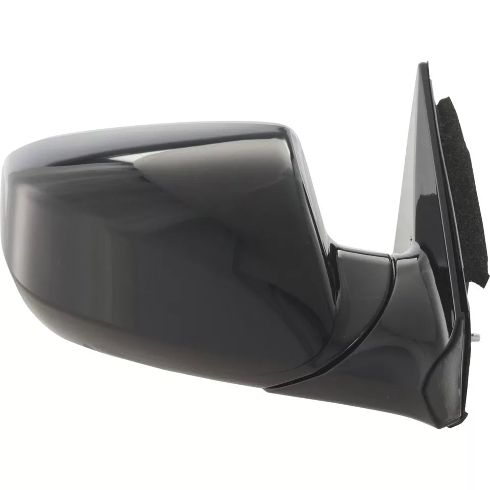 Espejo retrovisor exterior derecho 2013 - 2017 HYUNDAI SANTA FE SPORT HY1321199 876204Z000