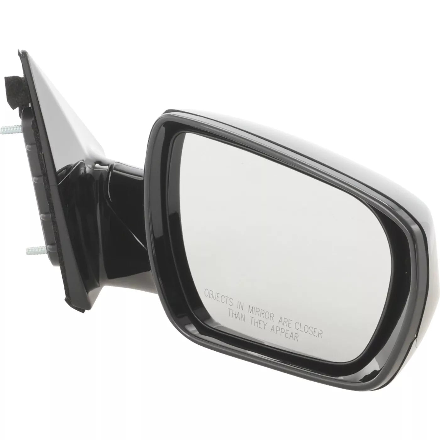 Right Side Mirror outside rear view 2013 - 2016 HYUNDAI SANTA FE SPORT HY1321199 876204Z000