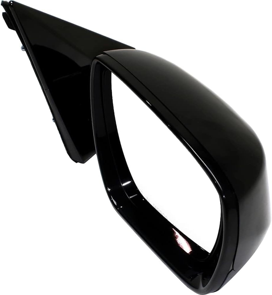 Right Side Mirror outside rear view 2013 - 2016 HYUNDAI SANTA FE SPORT HY1321200 876204Z001