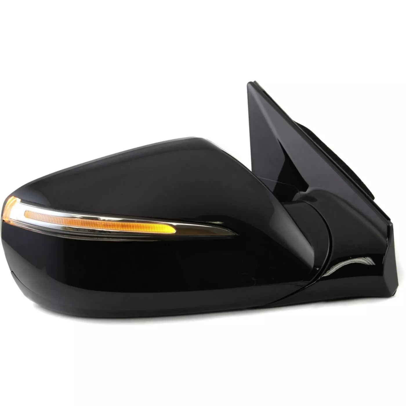 Espejo retrovisor exterior derecho 2013 - 2017 HYUNDAI SANTA FE SPORT HY1321201 876204Z005