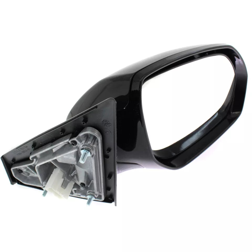 Espejo lateral derecho retrovisor exterior 2013 - 2013 HYUNDAI SANTA FE HY1321207 87620B8009