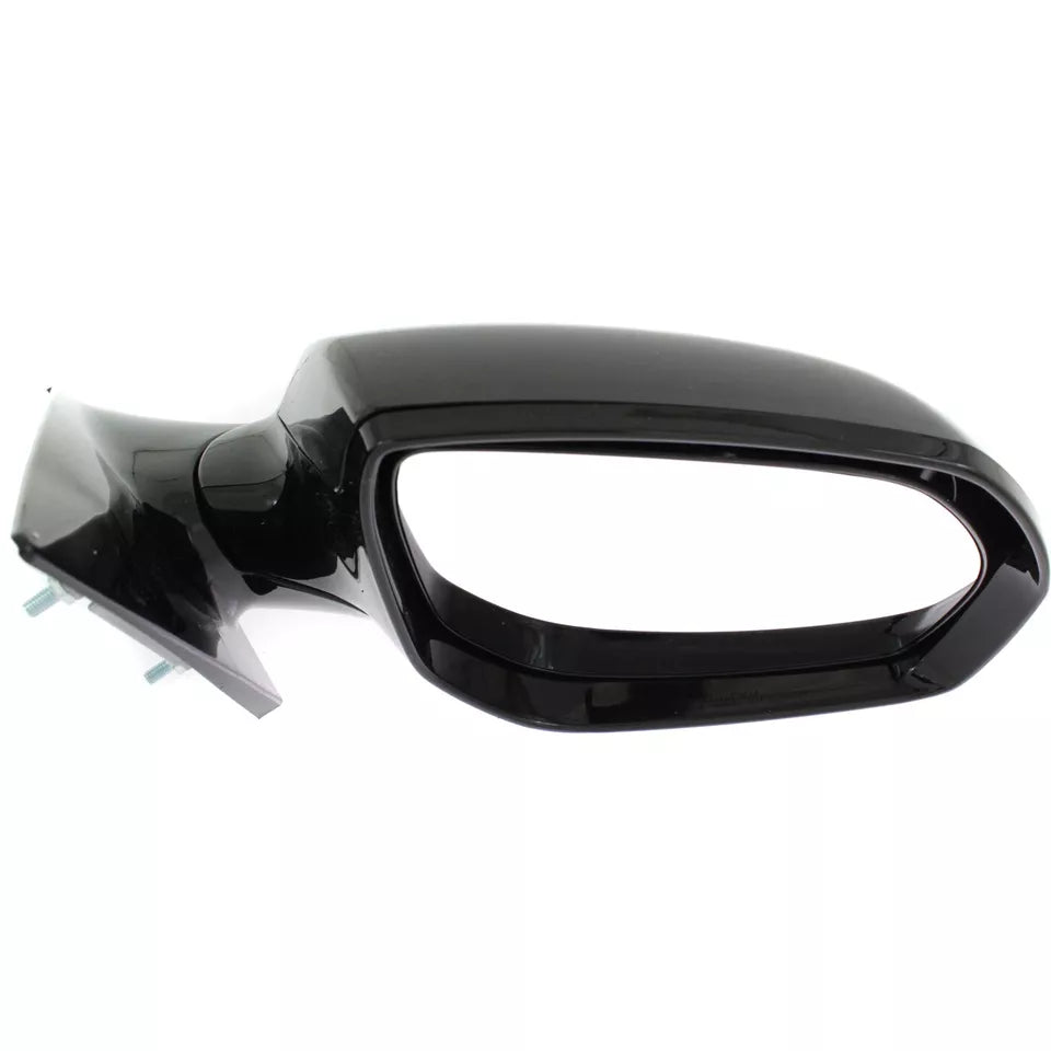 Espejo lateral derecho retrovisor exterior 2013 - 2013 HYUNDAI SANTA FE HY1321207 87620B8009