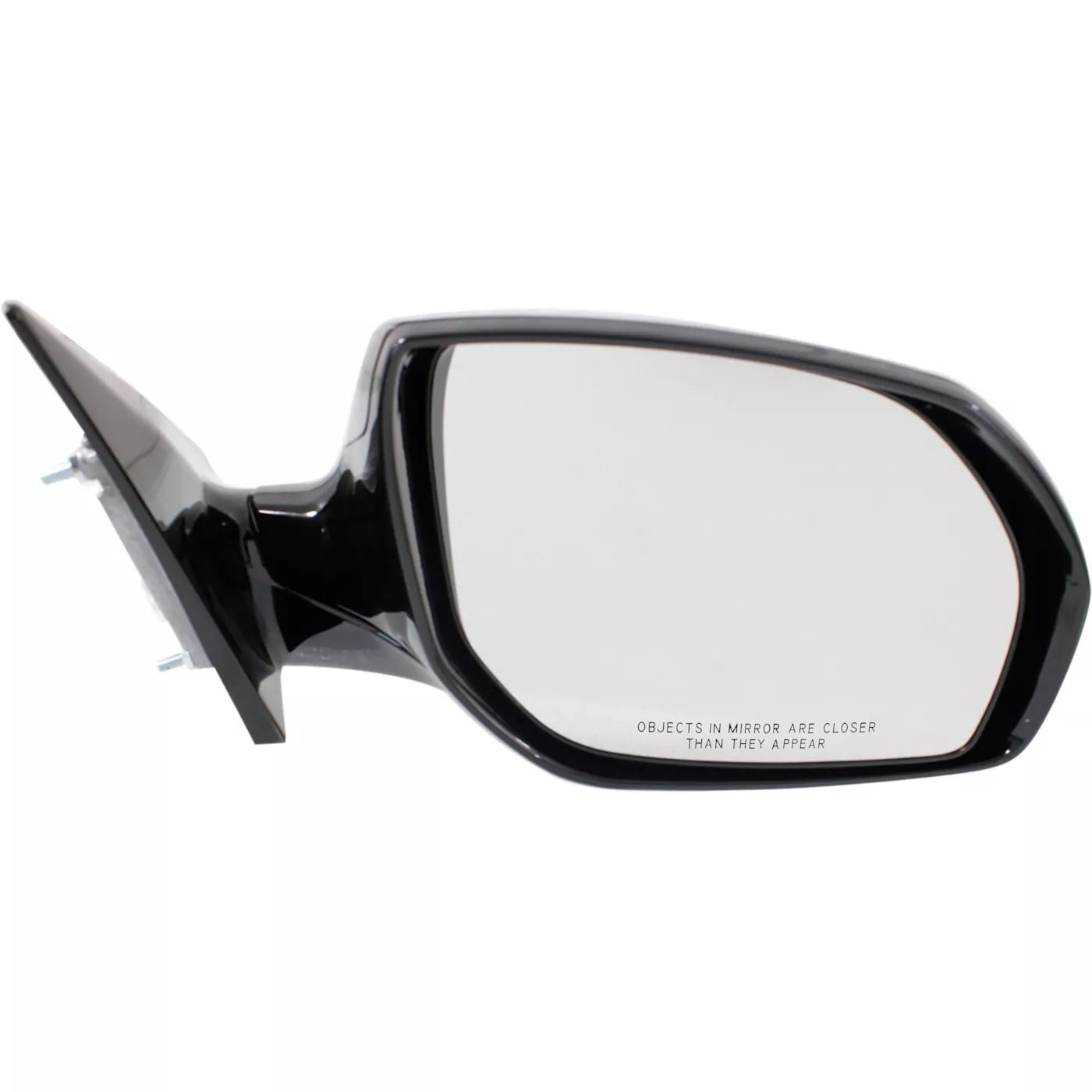 Right Side Mirror outside rear view 2013 - 2016 HYUNDAI SANTA FE HY1321207 87620B8009 87620B8018