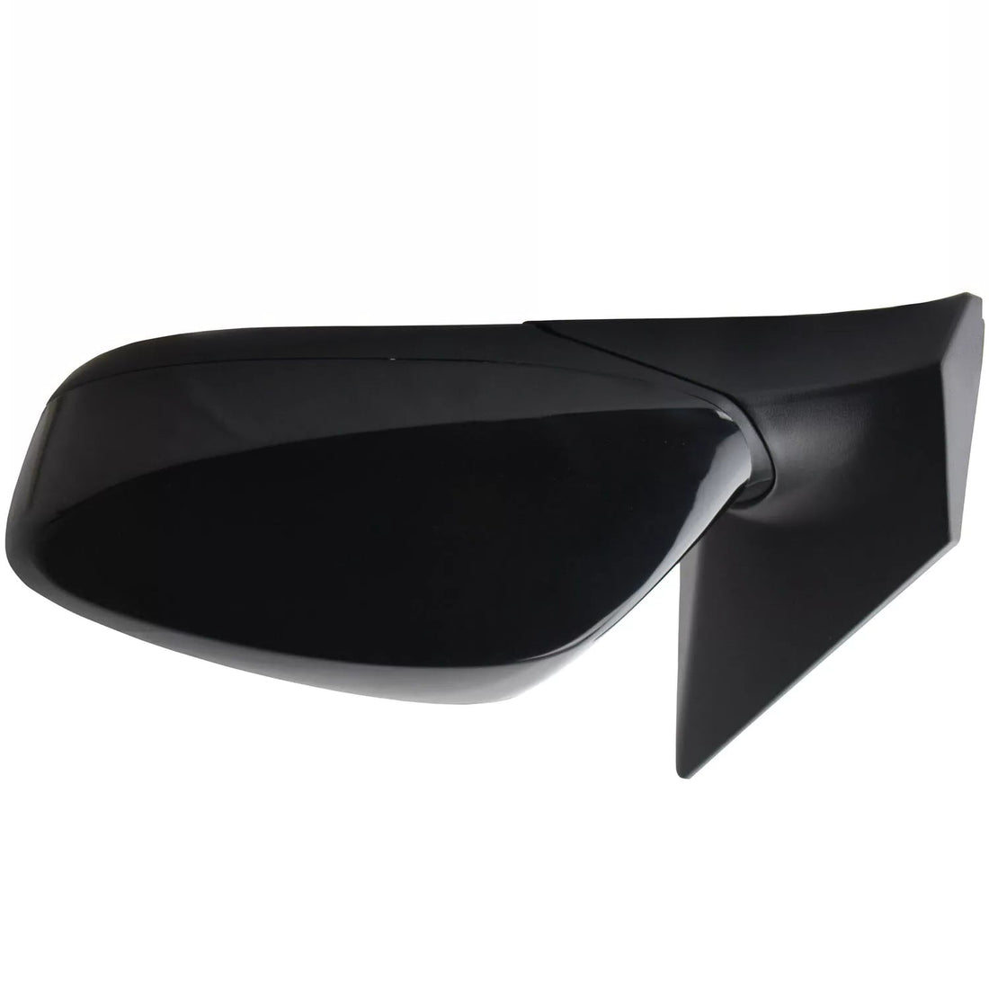 Right Side Mirror outside rear view 2016 - 2016 HYUNDAI ELANTRA HY1321220 876203Y550 876203X720