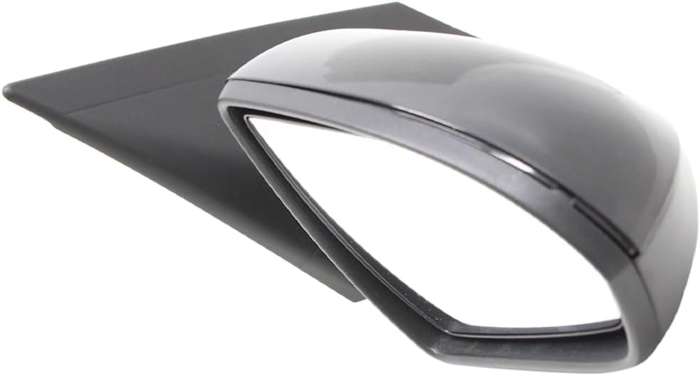 Right Side Mirror outside rear view 2017 - 2018 HYUNDAI ELANTRA HY1321225 87620F3000