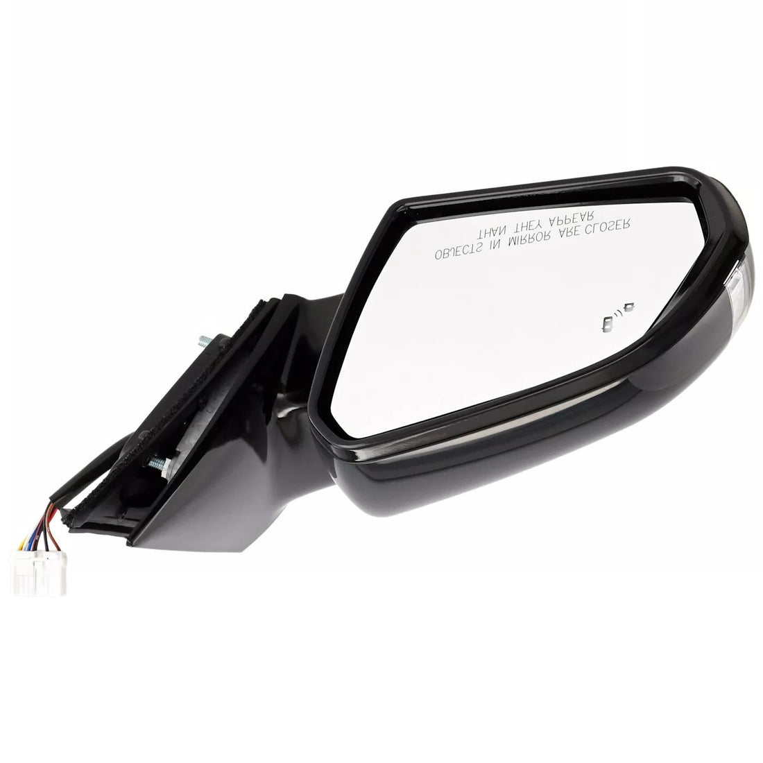 Espejo lateral derecho retrovisor exterior 2015 - 2017 HYUNDAI SONATA HY1321228 87620C2060