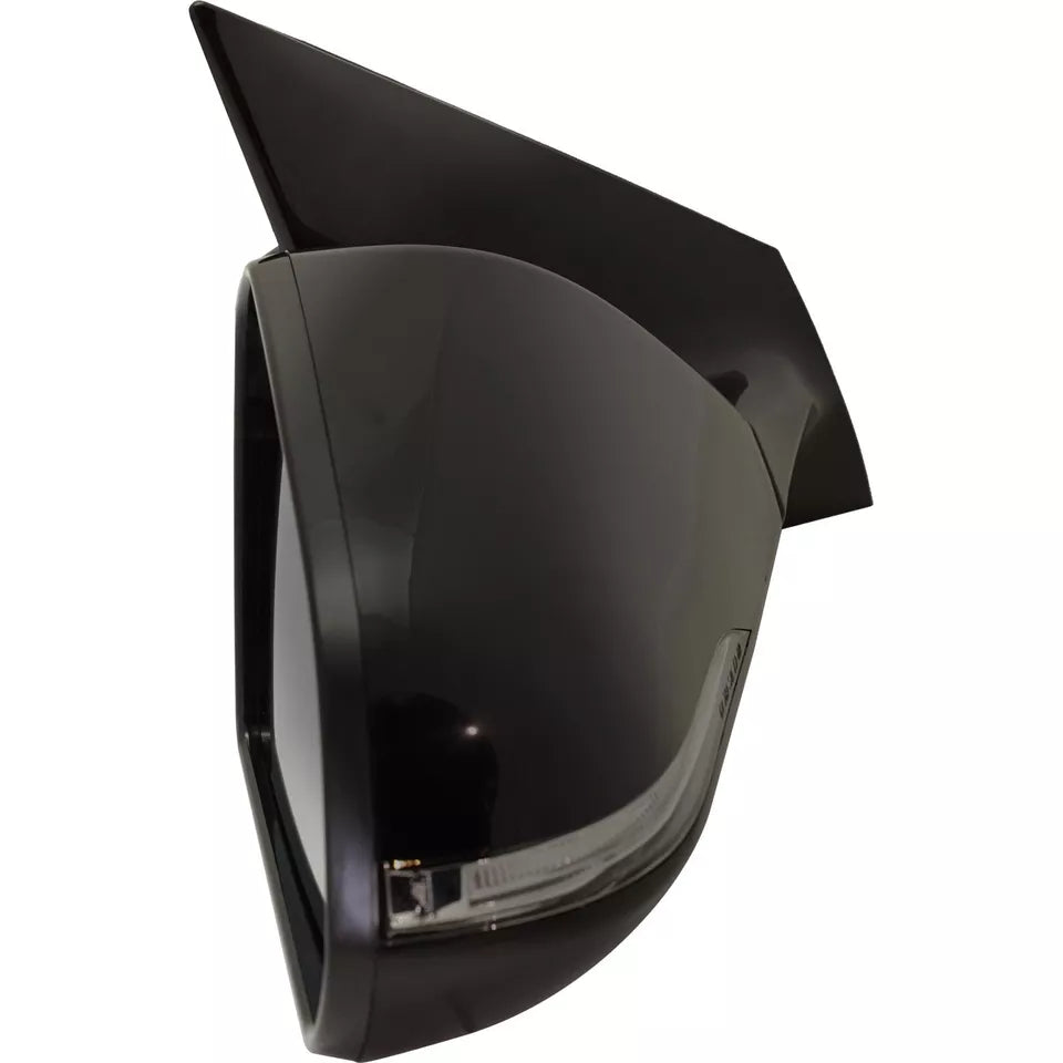 Right Side Mirror outside rear view 2015 - 2017 HYUNDAI SONATA HY1321229 87620C2070