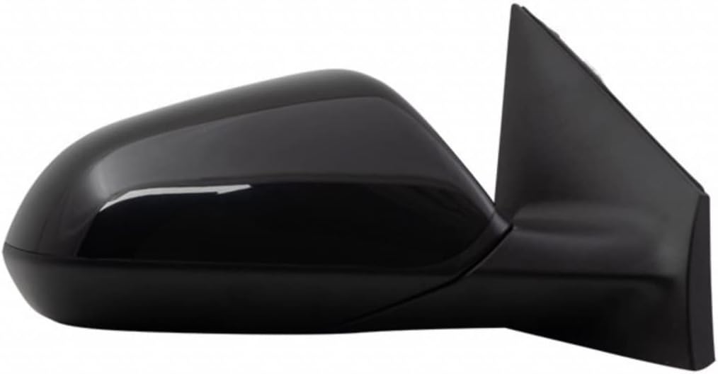 Espejo lateral derecho retrovisor exterior 2018 - 2019 HYUNDAI SONATA HY1321237 87620C2580