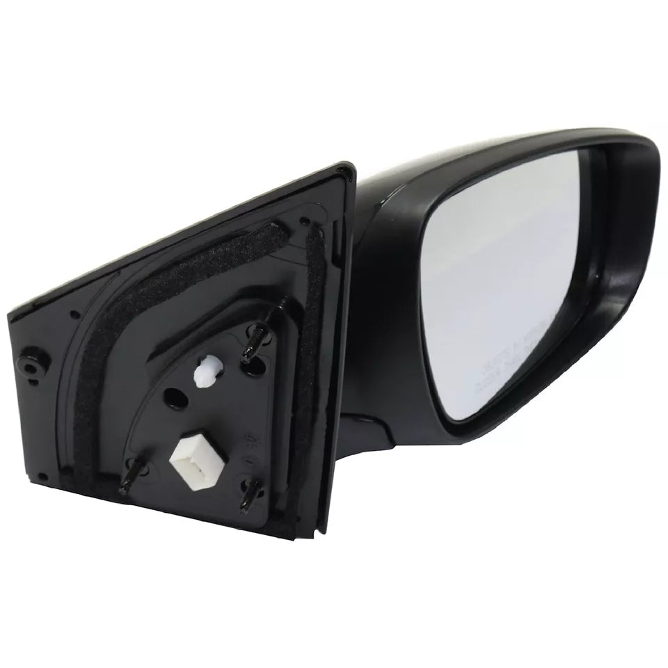 Espejo lateral derecho retrovisor exterior 2013 - 2017 HYUNDAI ELANTRA GT HY1321241 87620A5060