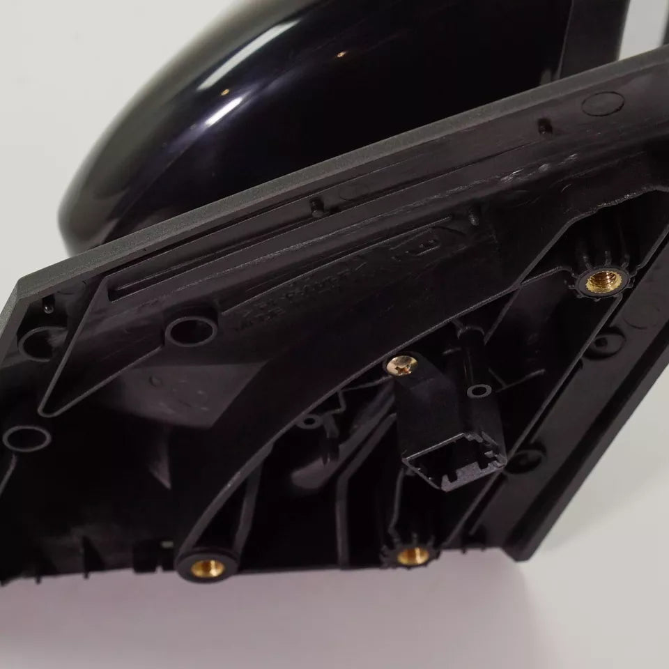 Right Side Mirror outside rear view 2018 - 2022 HYUNDAI ACCENT HY1321243 87620J0030