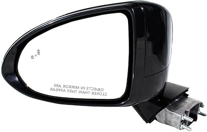 Espejo retrovisor exterior derecho 2020 - 2023 HYUNDAI SONATA HY1321274 87620L0010