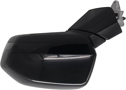 Right Side Mirror outside rear view 2020 - 2022 HYUNDAI PALISADE HY1321275 87620S8130