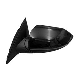 Right Side Mirror outside rear view 2021 - 2023 HYUNDAI ELANTRA HY1321278 87620AA220