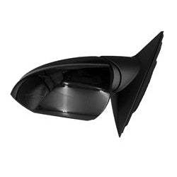 Right Side Mirror outside rear view 2021 - 2023 HYUNDAI ELANTRA HY1321278 87620AA220
