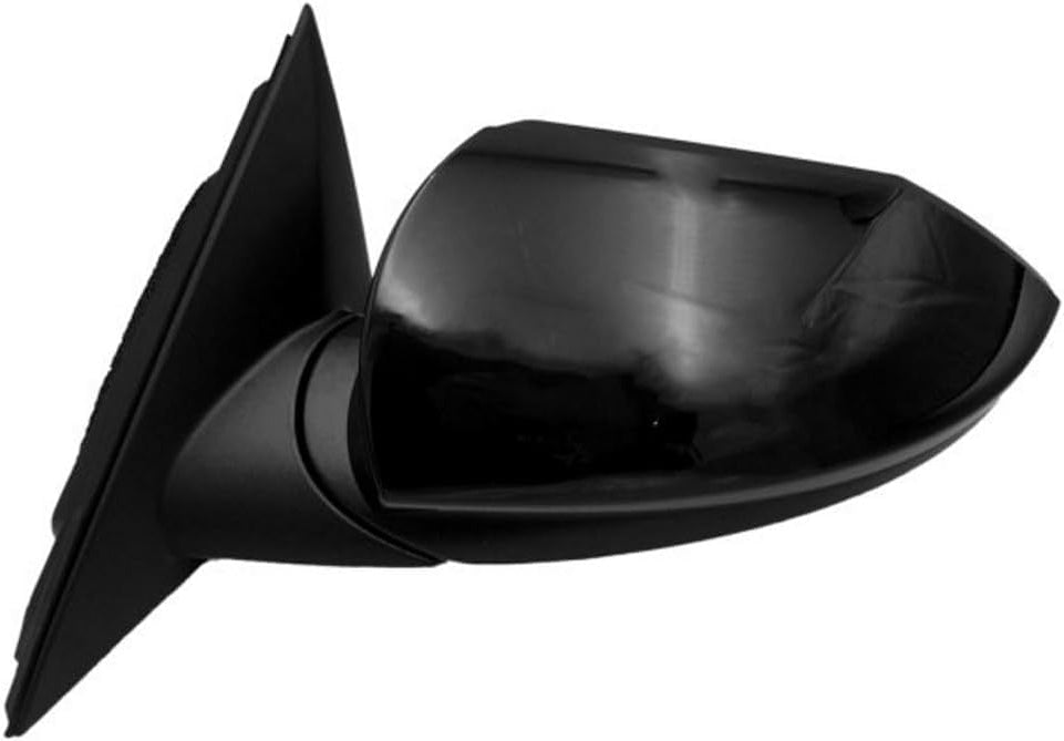 Espejo retrovisor exterior derecho 2021 - 2023 HYUNDAI ELANTRA CAPA HY1321282C 87620AA120