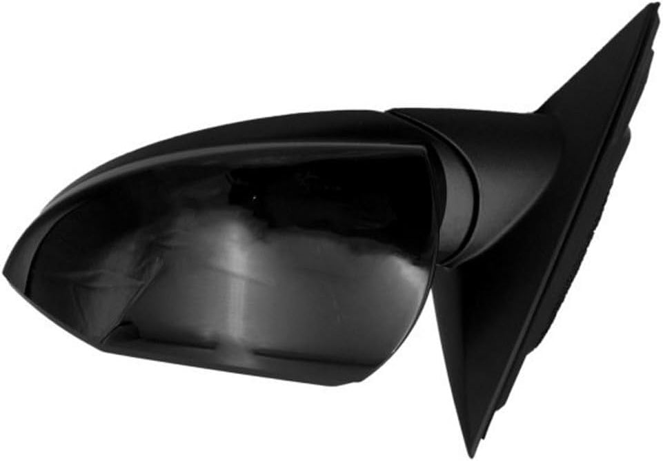 Espejo retrovisor exterior derecho 2021 - 2023 HYUNDAI ELANTRA CAPA HY1321282C 87620AA120