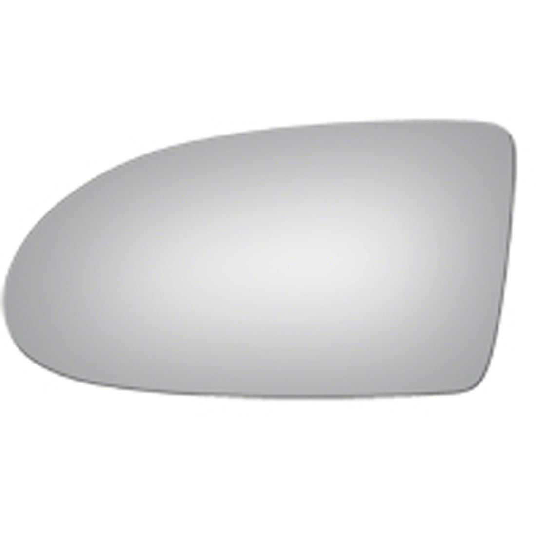 Performance mirror glass 2007 - 2009 HYUNDAI ACCENT HY1323106 HY1323106