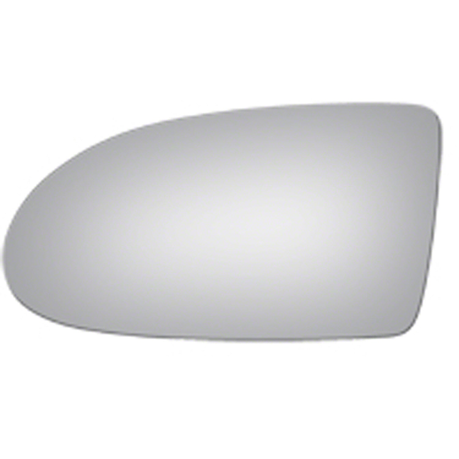 Performance mirror glass 2007 - 2009 HYUNDAI ACCENT HY1323106 HY1323106