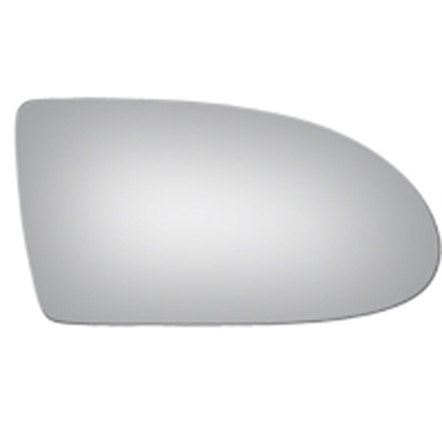 Performance mirror glass 2007 - 2009 HYUNDAI ACCENT HY1323110 HY1323110