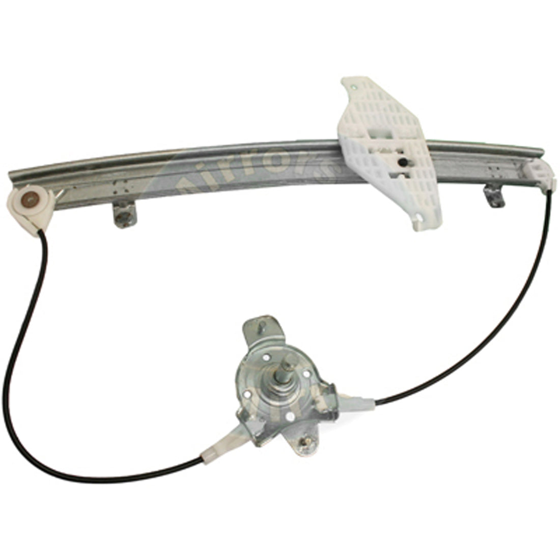 Left Side Front door glass regulator 2000 - 2006 HYUNDAI ACCENT HY1350114 8240125000