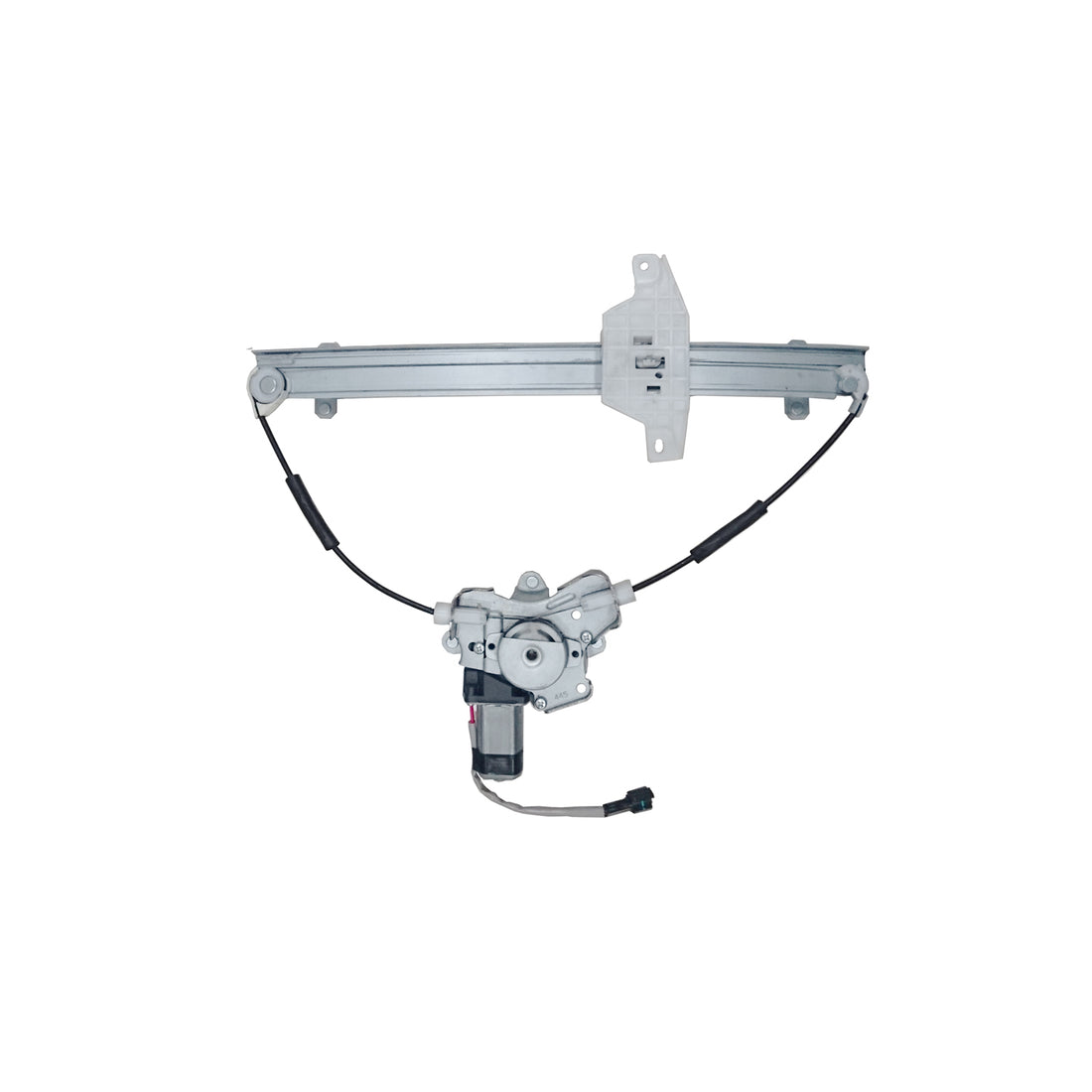 Left Side Front door glass regulator 1999 - 2005 HYUNDAI SONATA HY1350133 8240338011-PFM