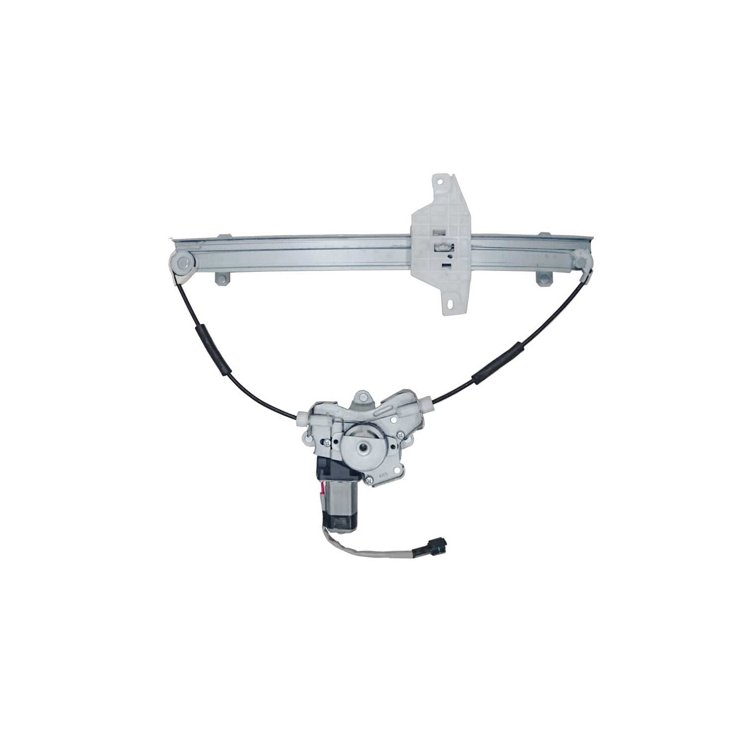 Left Side Front door glass regulator 1999 - 2005 HYUNDAI SONATA HY1350133 8240338011-PFM