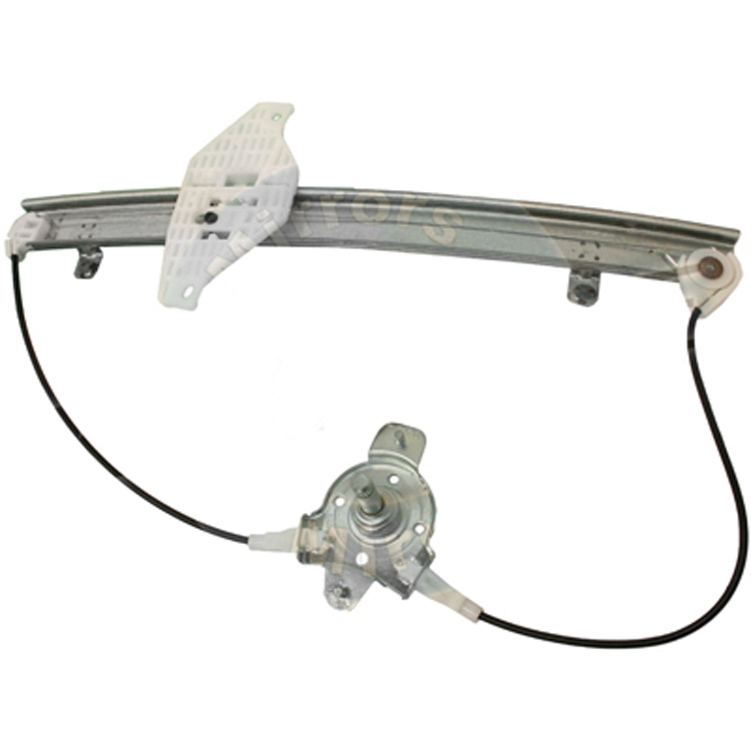 Right Side Front door glass regulator 2000 - 2006 HYUNDAI ACCENT HY1351114 8240225000