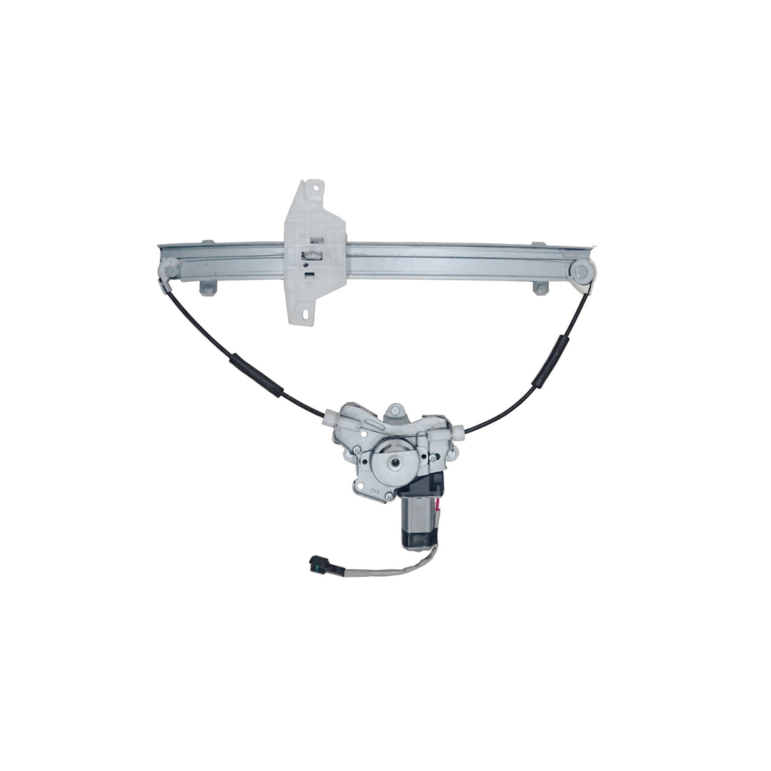 Right Side Front door glass regulator 1999 - 2005 HYUNDAI SONATA HY1351133 8240438011-PFM