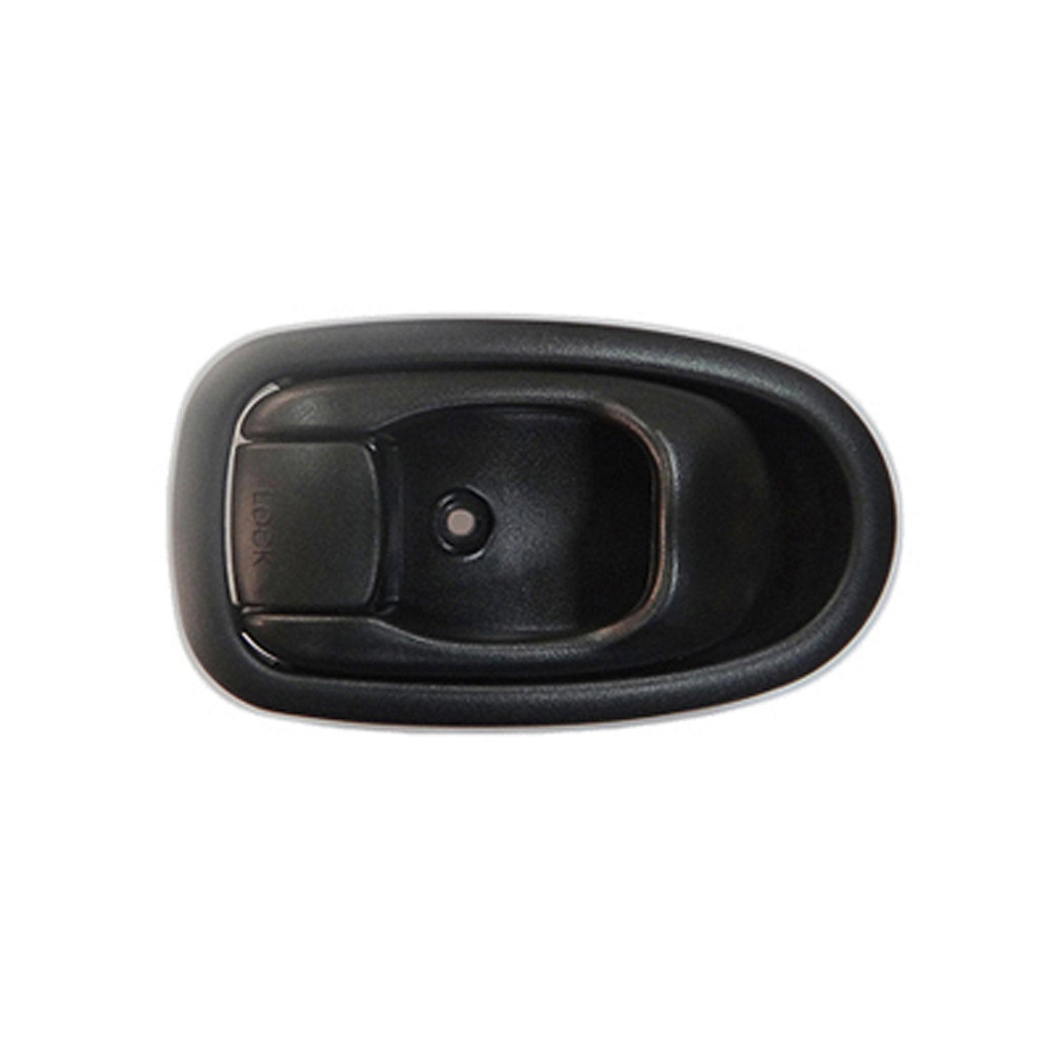 Left Side Front door handle inside 1996 - 1998 HYUNDAI ELANTRA HY1352102 8261029002LG