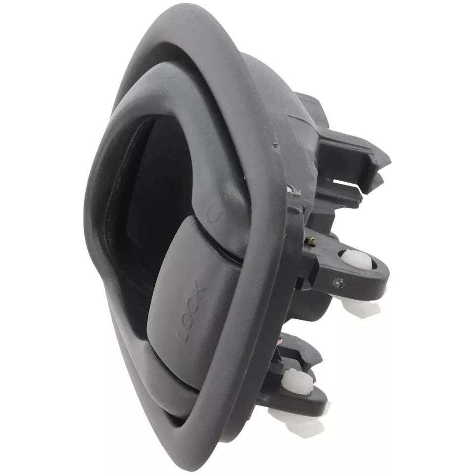 Left Side Front door handle inside 1999 - 2000 HYUNDAI ELANTRA HY1352103 8261029003LT