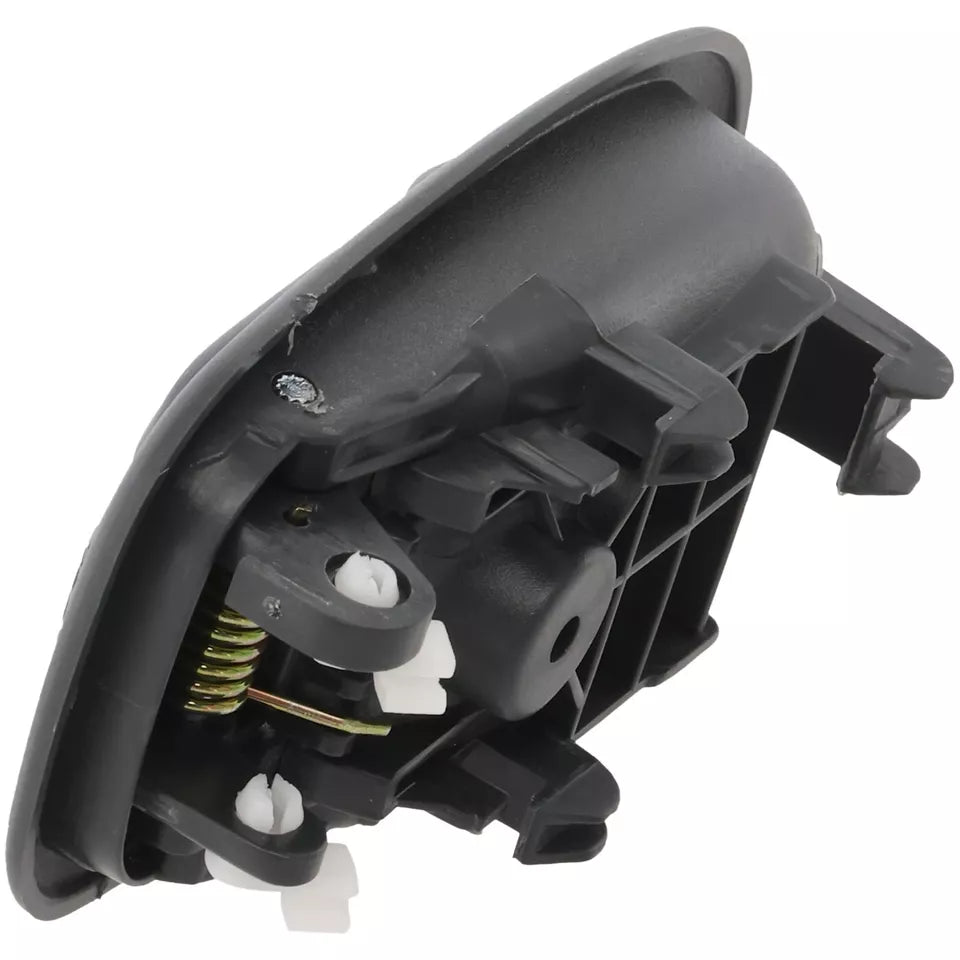 Left Side Front door handle inside 1999 - 2000 HYUNDAI ELANTRA HY1352103 8261029003LT