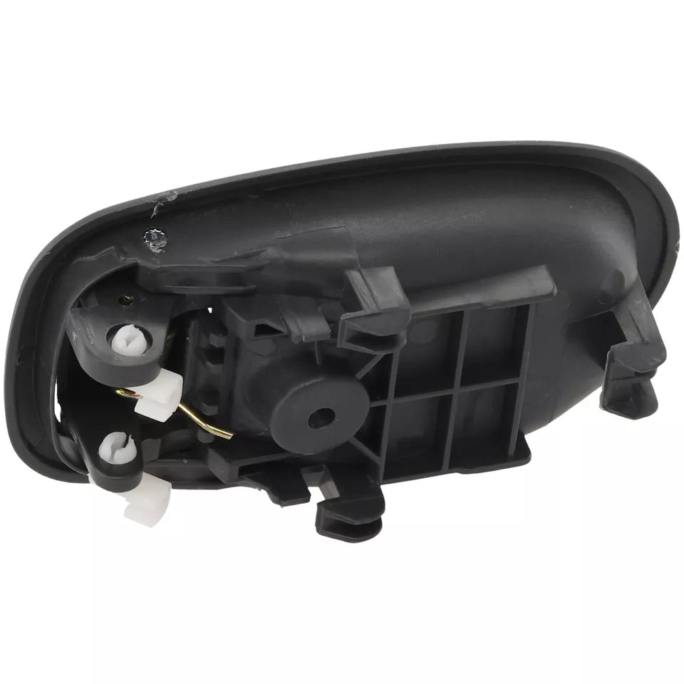 Left Side Front door handle inside 1999 - 2000 HYUNDAI ELANTRA HY1352103 8261029003LT