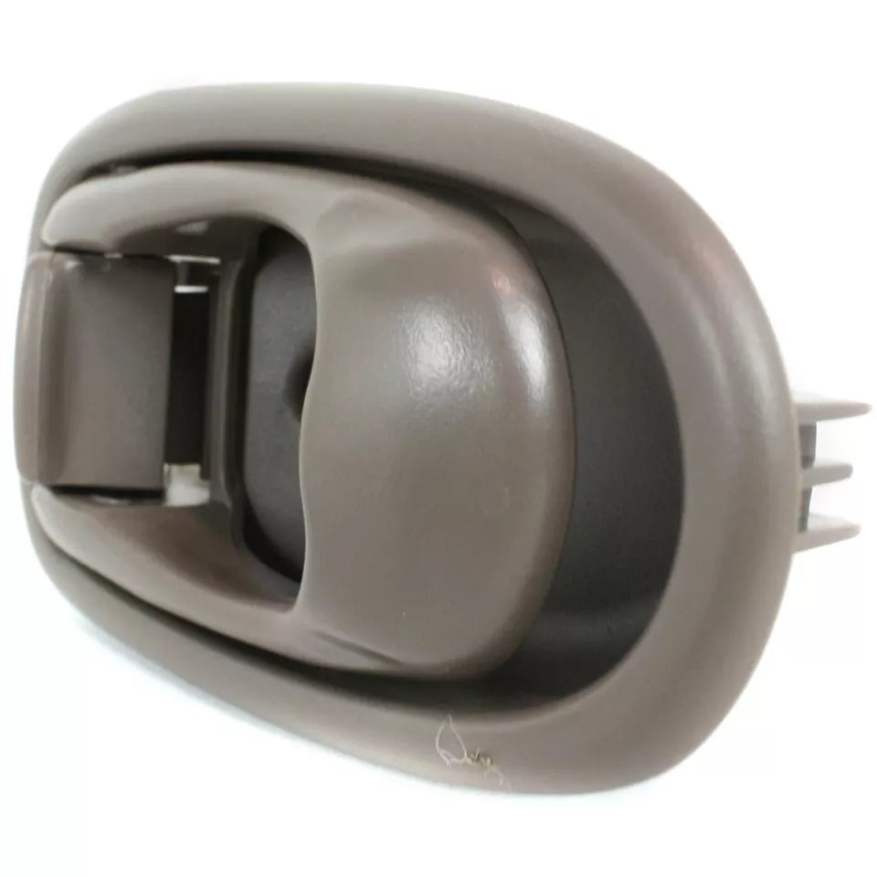 Left Side Front door handle inside 1996 - 2000 HYUNDAI ELANTRA HY1352113 8261029003FK