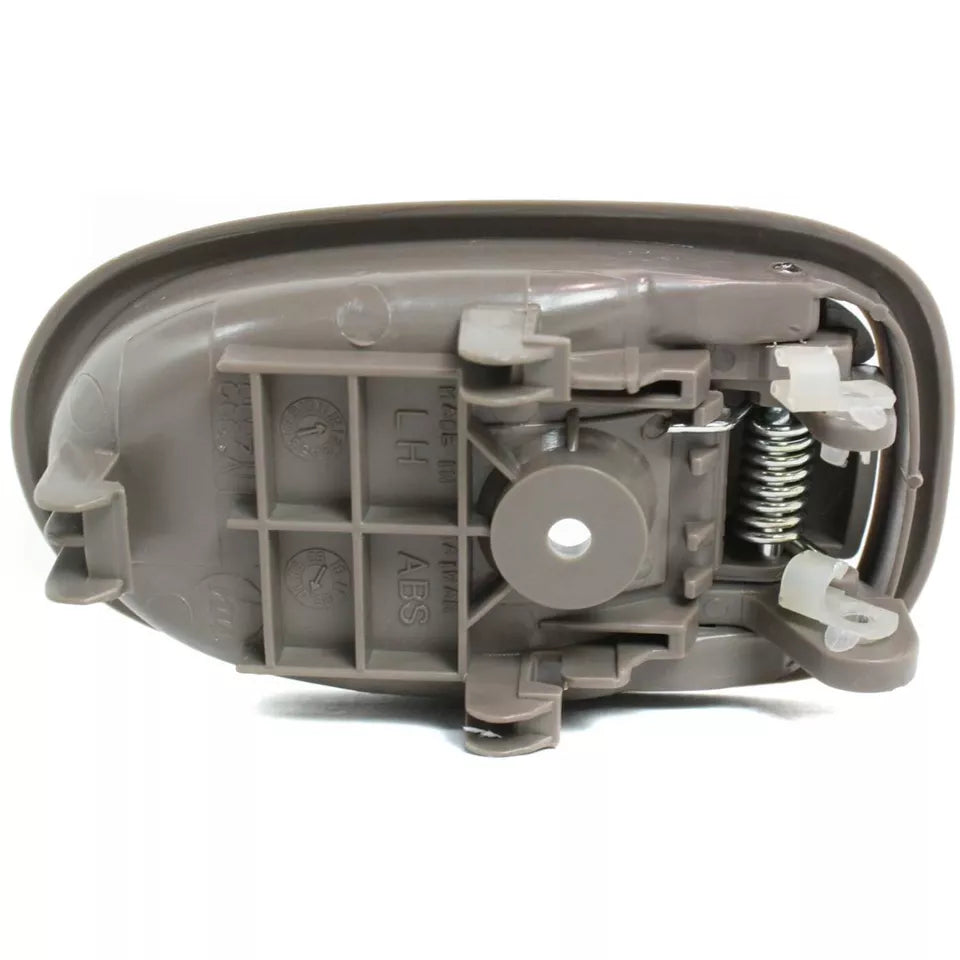 Left Side Front door handle inside 1996 - 2000 HYUNDAI ELANTRA HY1352113 8261029003FK