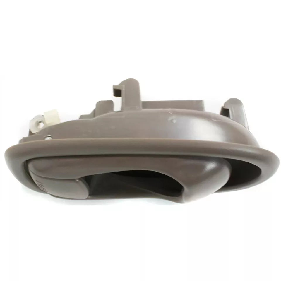 Left Side Front door handle inside 1996 - 2000 HYUNDAI ELANTRA HY1352113 8261029003FK