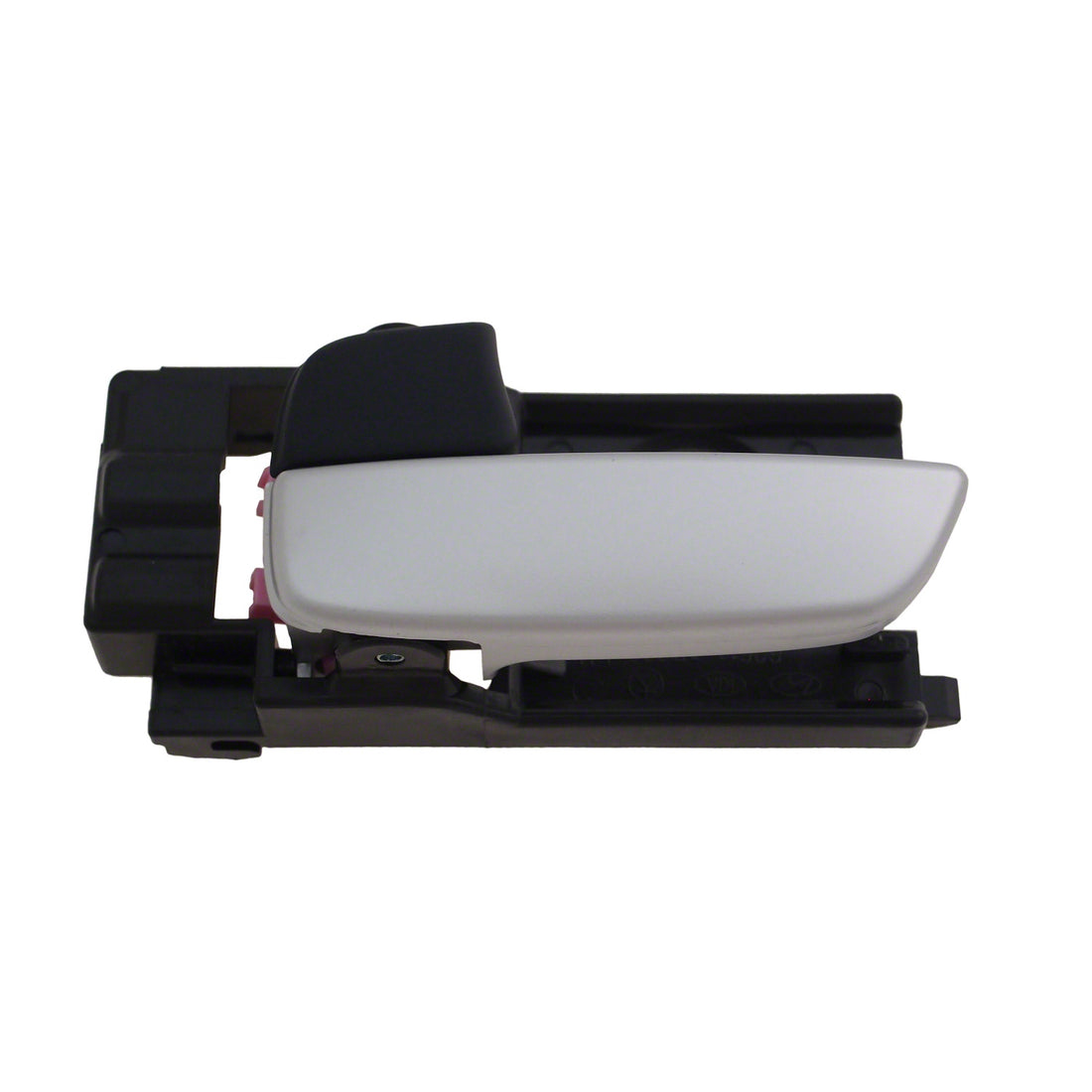 Left Side Front door handle inside 2007 - 2011 HYUNDAI ACCENT HY1352119 826101E010WK