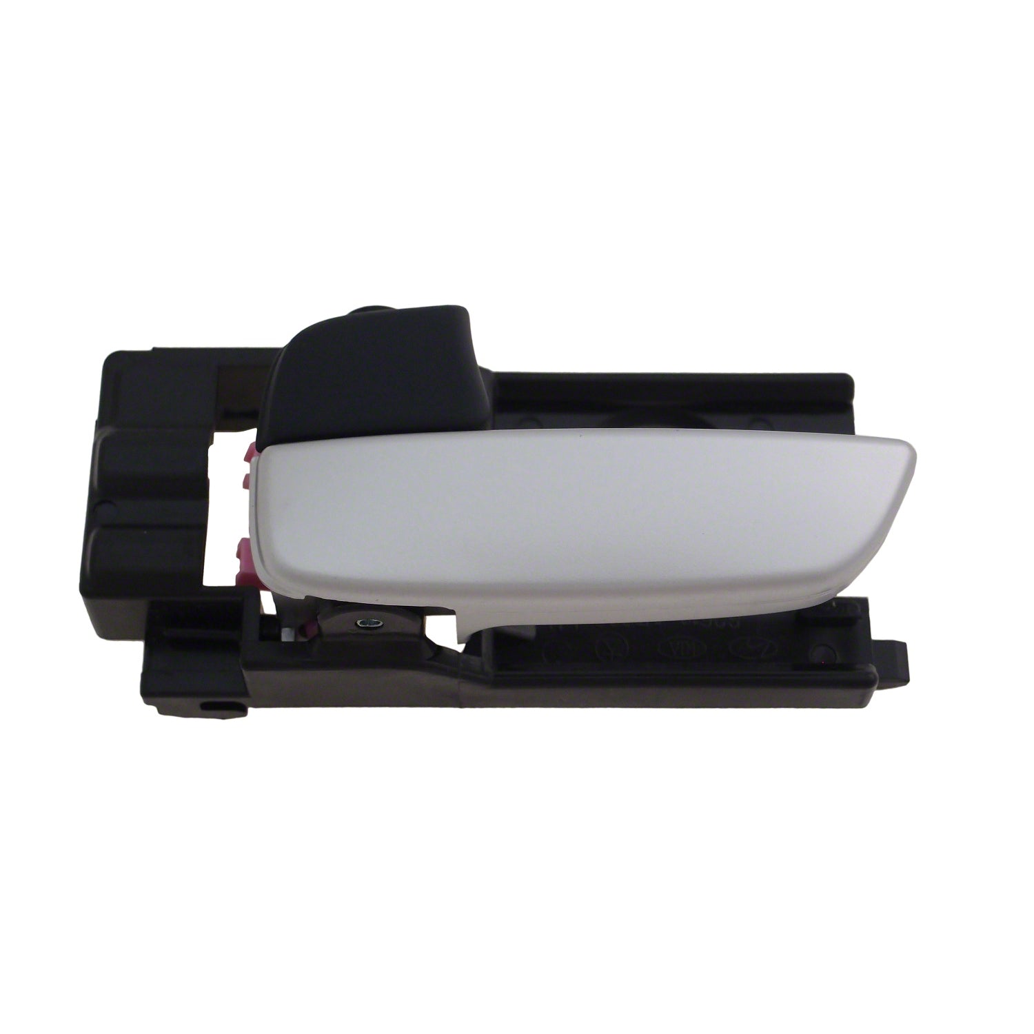 Left Side Front door handle inside 2007 - 2011 HYUNDAI ACCENT HY1352119 826101E010WK