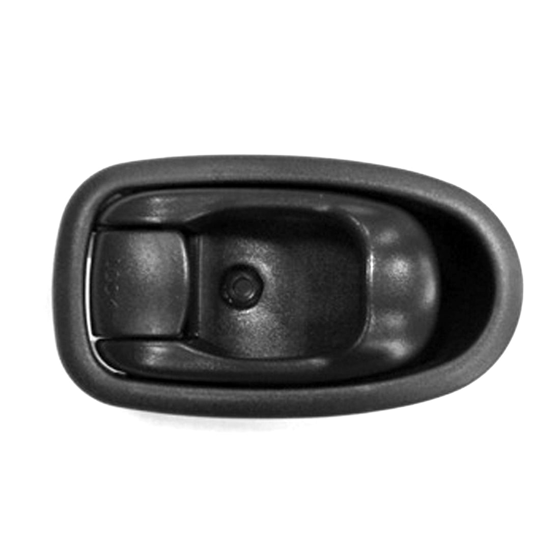 Right Side Front door handle inside 1996 - 1998 HYUNDAI ELANTRA HY1353102 8262029002LG