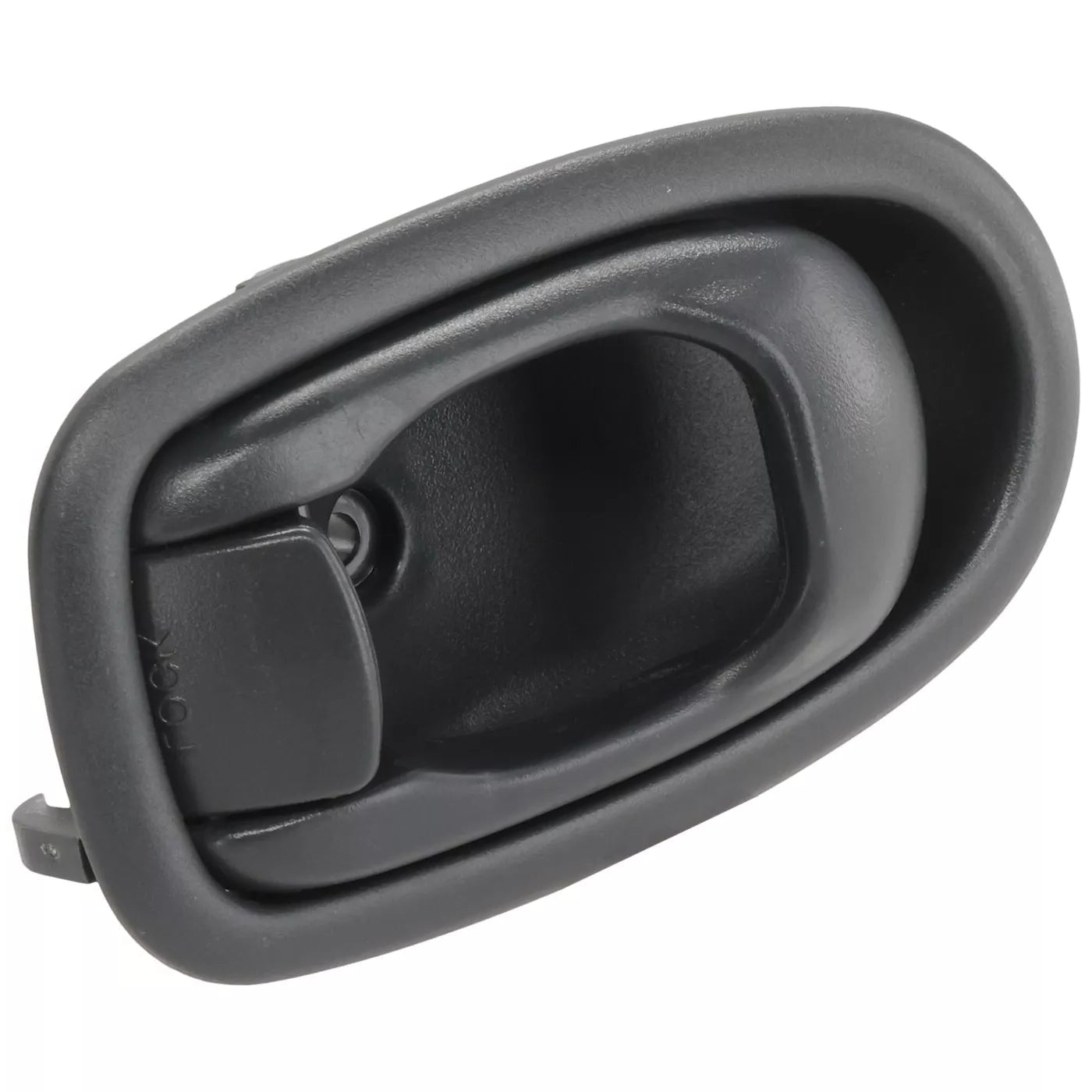 Right Side Front door handle inside 1999 - 2000 HYUNDAI ELANTRA HY1353103 8262029003LT
