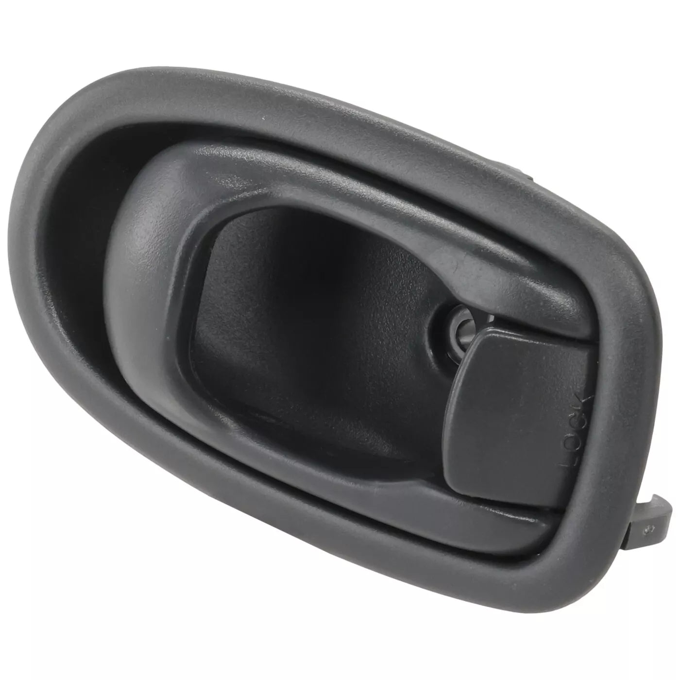 Right Side Front door handle inside 1999 - 2000 HYUNDAI ELANTRA HY1353103 8262029003LT