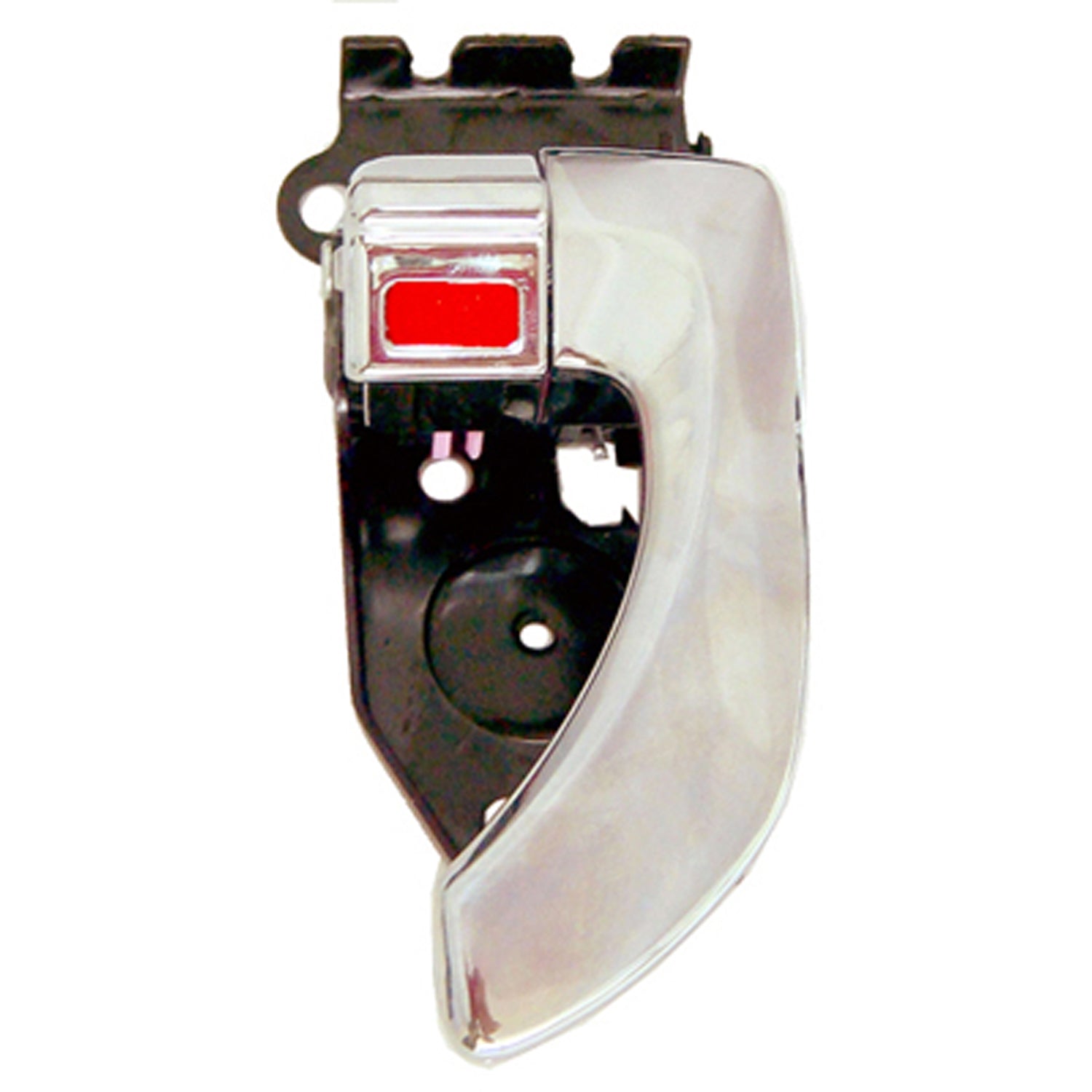 Right Side Front door handle inside 2001 - 2006 HYUNDAI SANTA FE HY1353116 8262026010