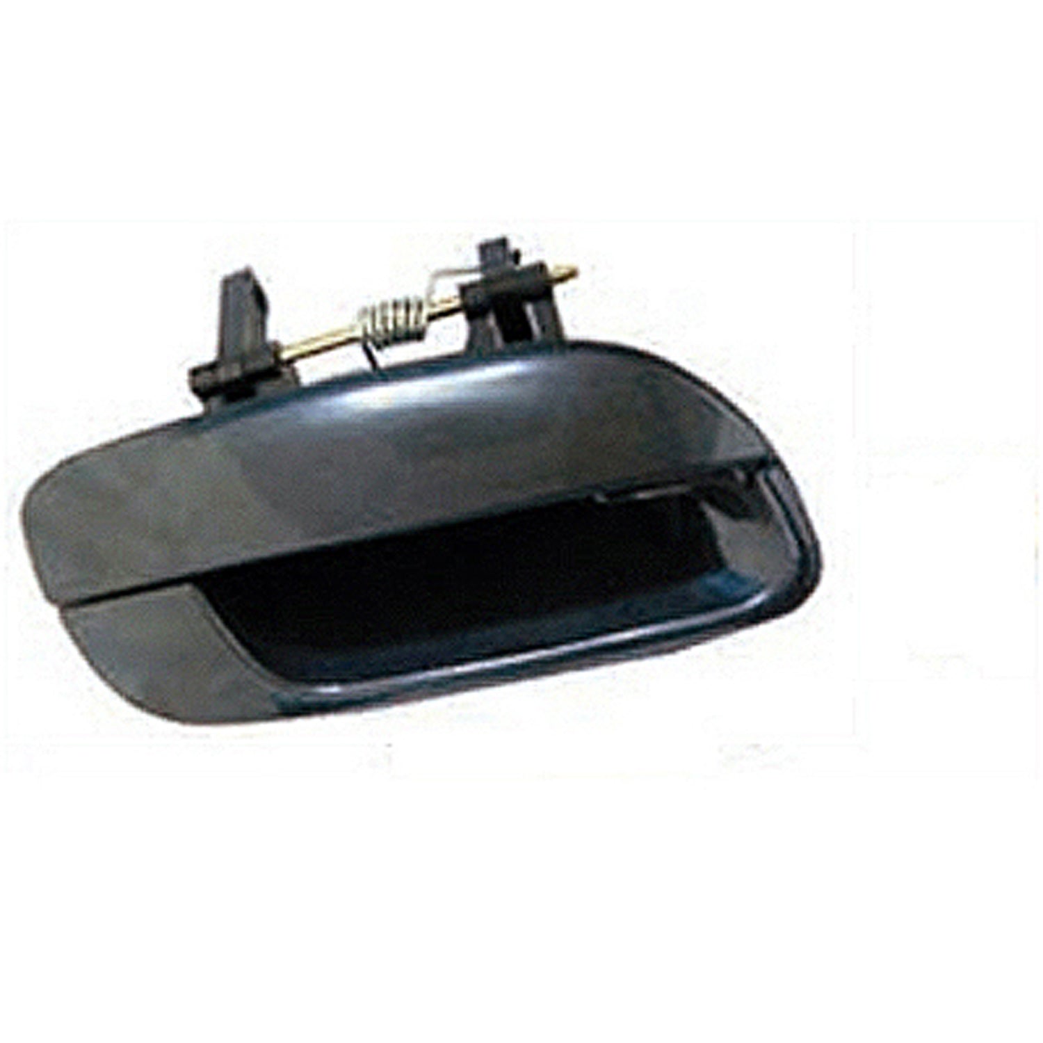 Left Side Rear door handle outer 2001 - 2006 HYUNDAI ELANTRA HY1520102 836502D000