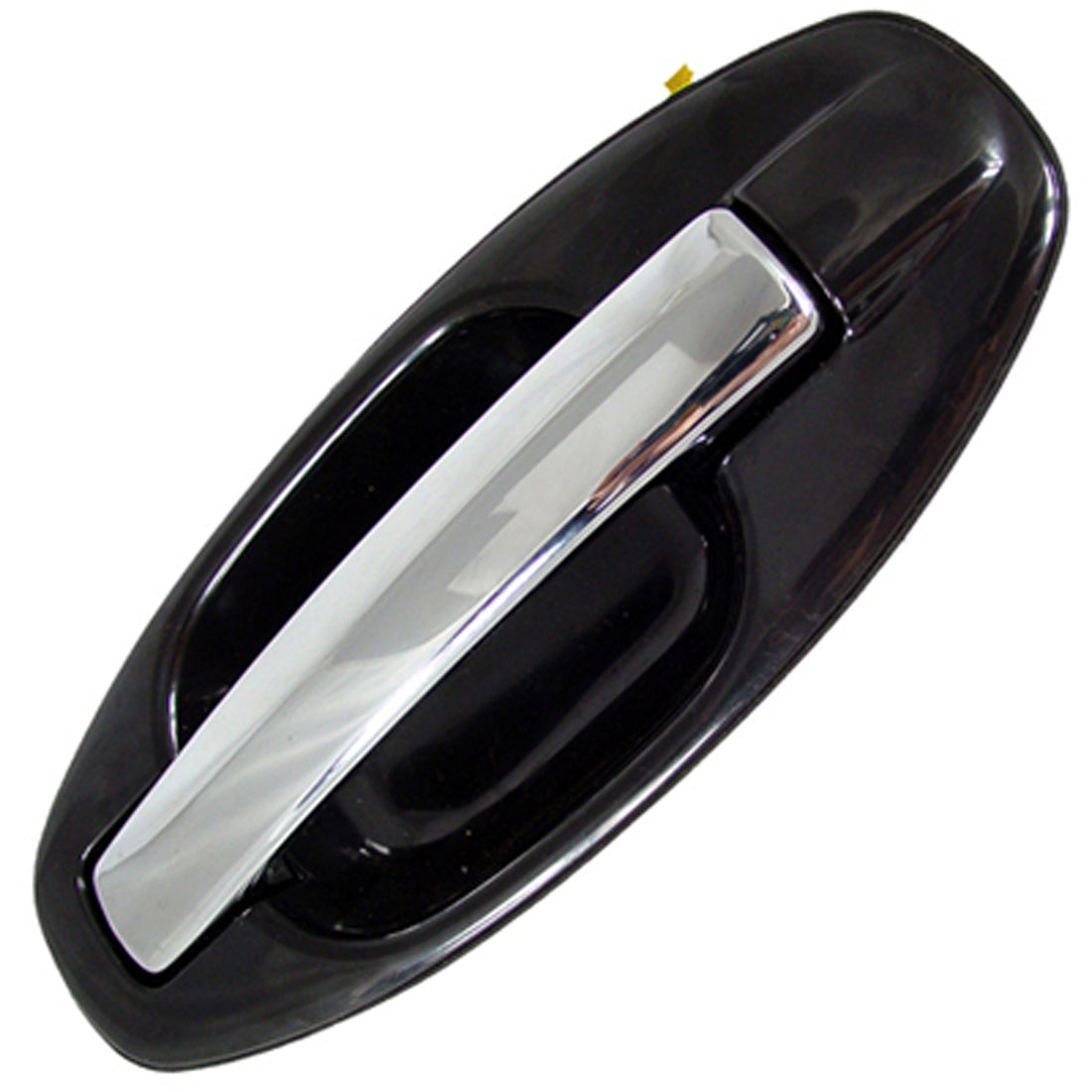 Left Side Rear door handle outer 2001 - 2006 HYUNDAI SANTA FE HY1520108 8365026010