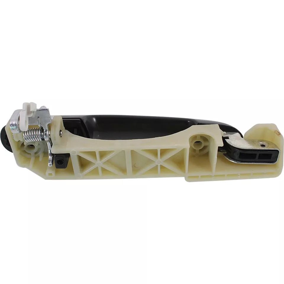 Left Side Rear door handle outer 2007 - 2011 HYUNDAI ACCENT HY1520113 836501E050