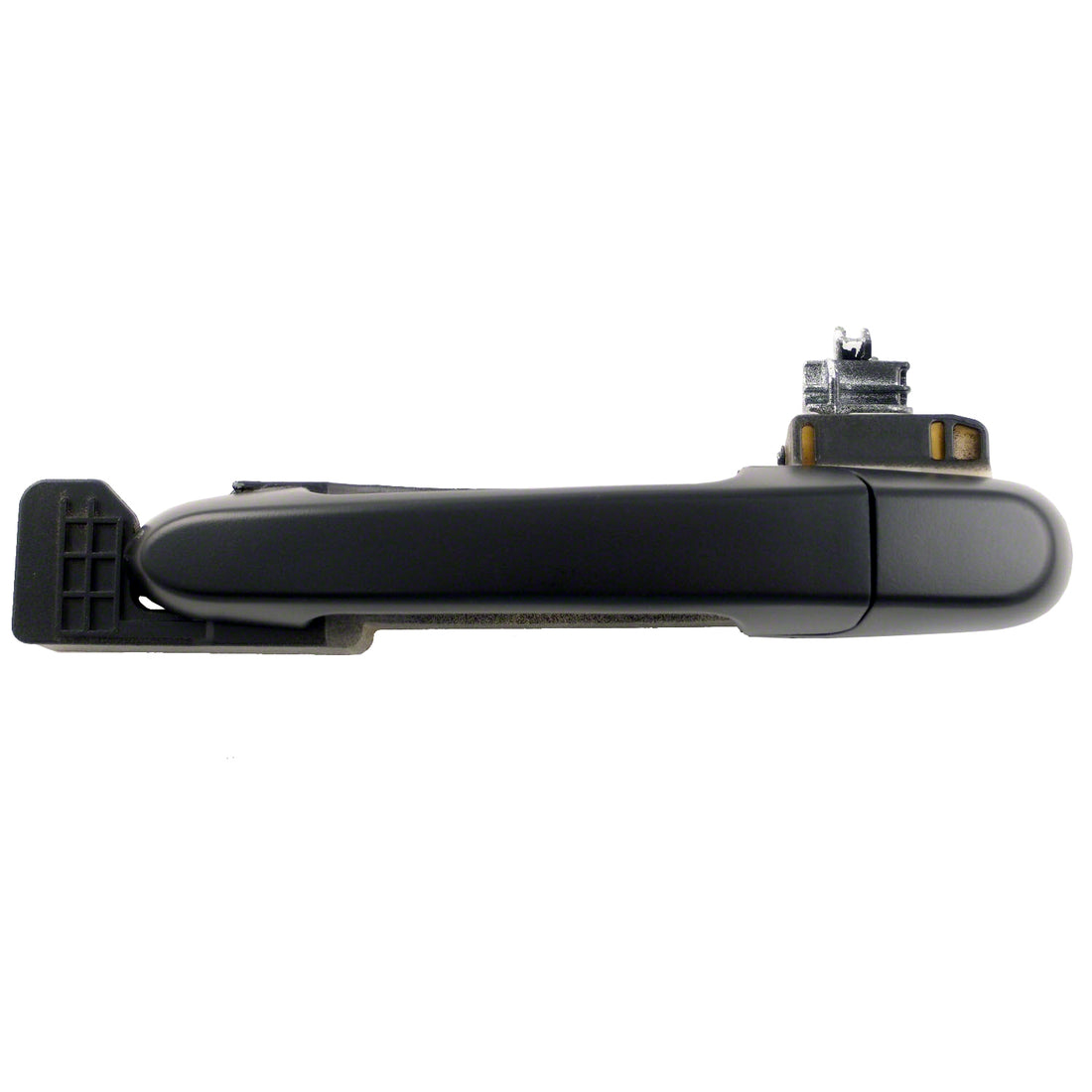 Left Side Rear door handle outer 2006 - 2011 HYUNDAI ACCENT HY1520114 836501E000CA