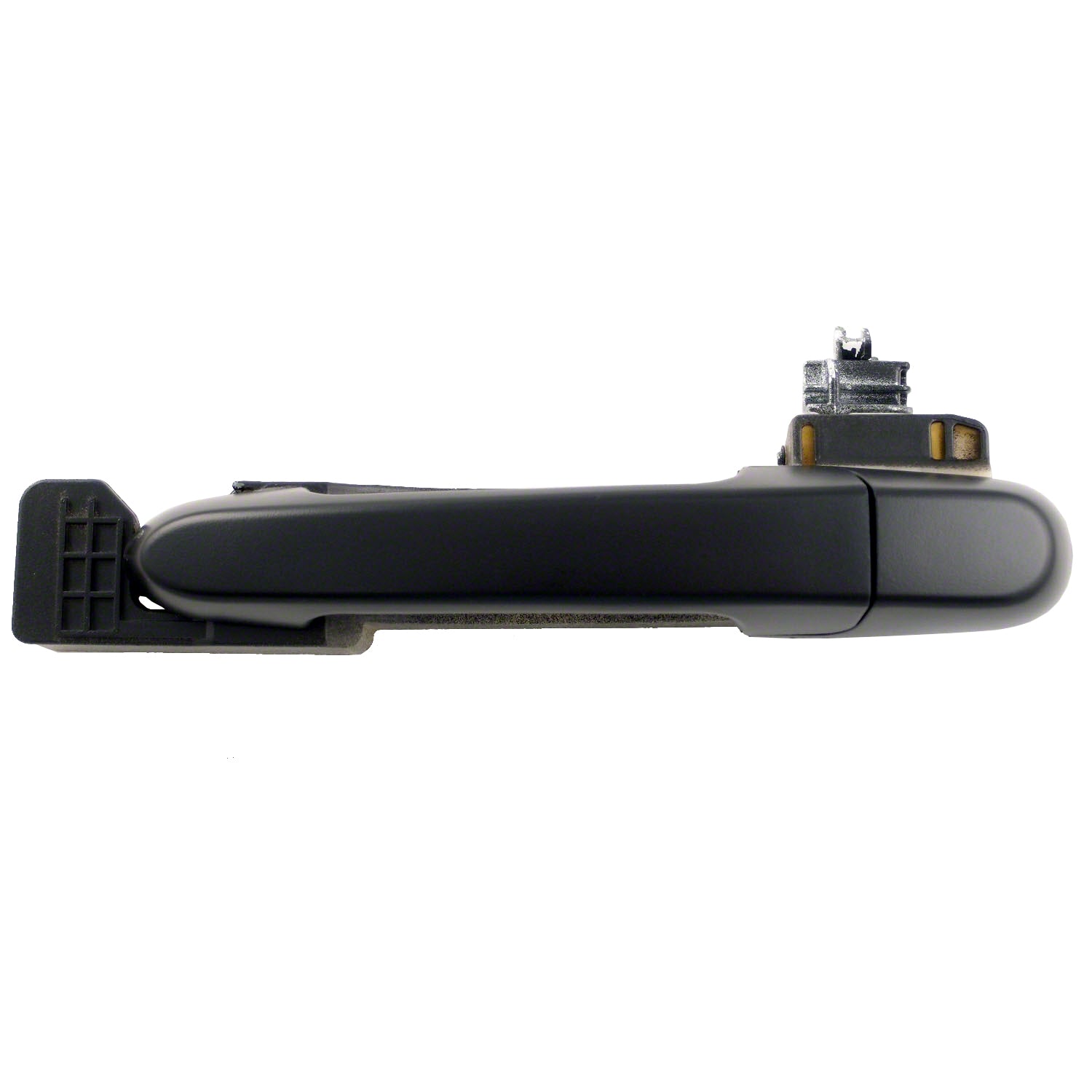 Left Side Rear door handle outer 2006 - 2011 HYUNDAI ACCENT HY1520114 836501E000CA