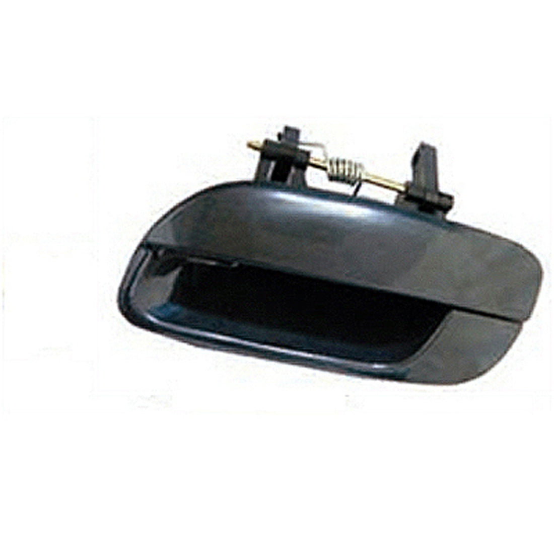 Right Side Rear door handle outer 2001 - 2006 HYUNDAI ELANTRA HY1521102 836602D000