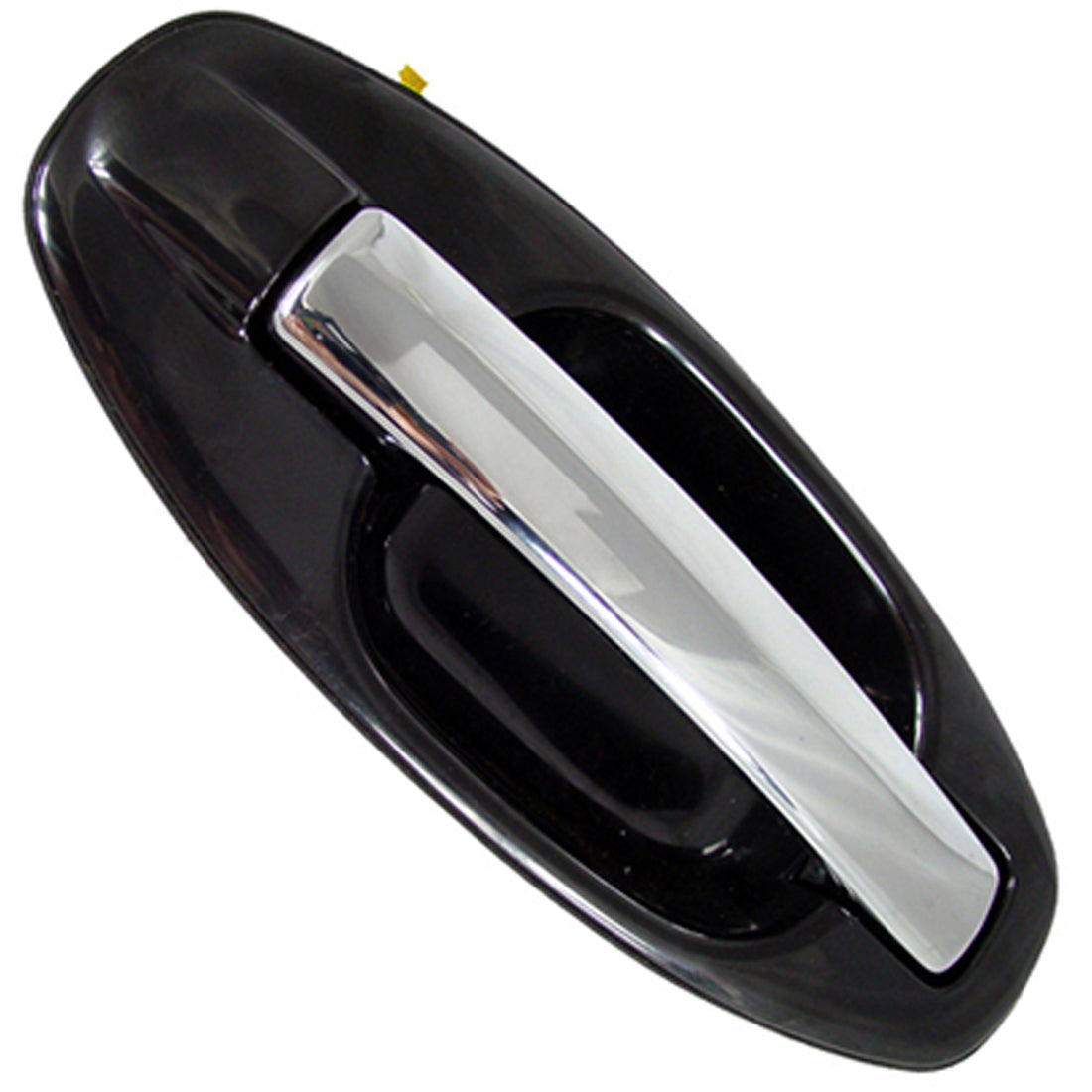 Right Side Rear door handle outer 2001 - 2006 HYUNDAI SANTA FE HY1521108 8366026010